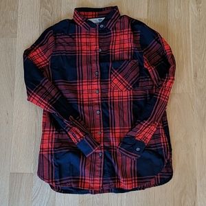 🔥LAST CHANCE🔥Old Navy Flannel Shirt